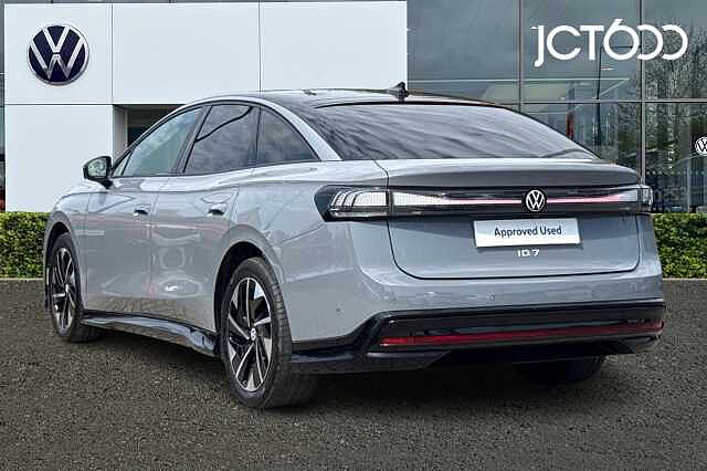 Volkswagen ID.7
