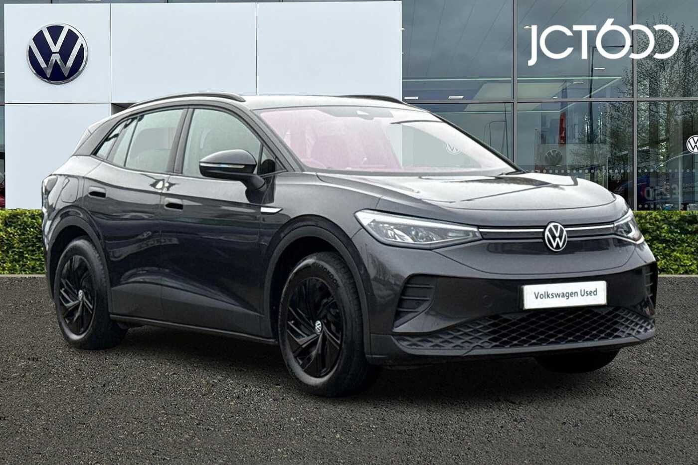 Volkswagen ID.4
