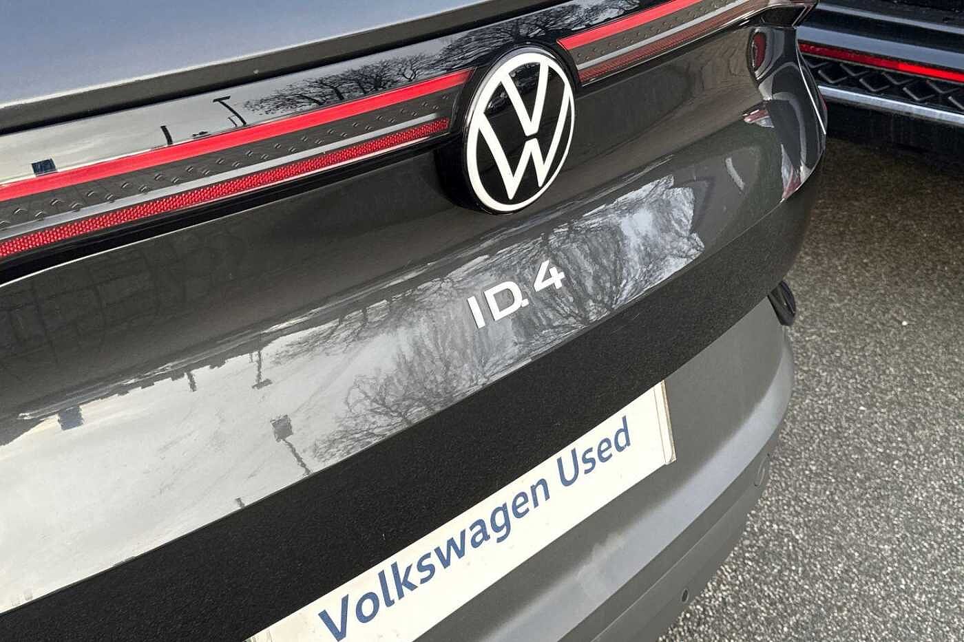Volkswagen ID.4