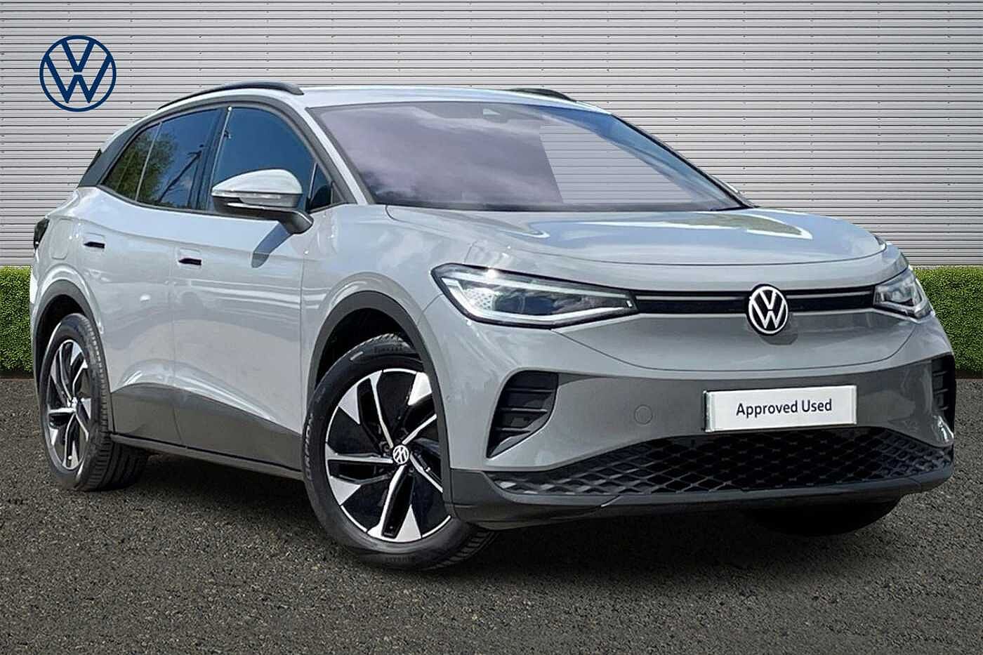 Volkswagen ID.4