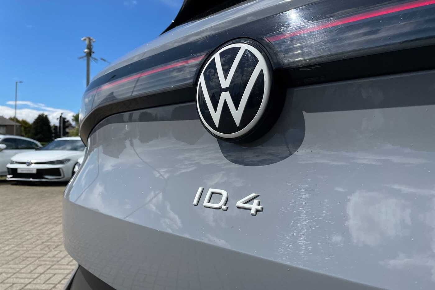 Volkswagen ID.4