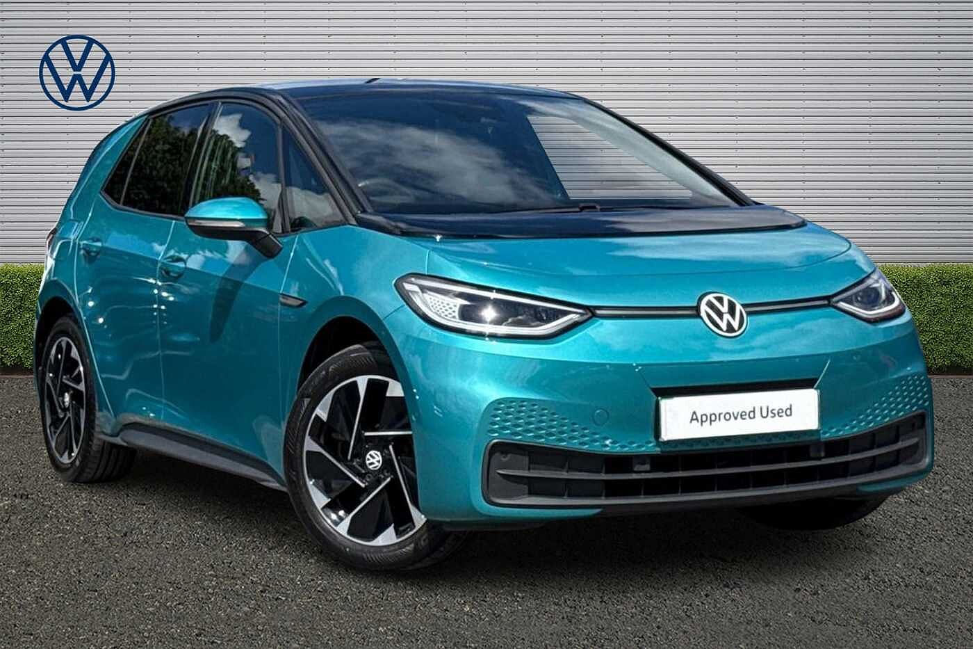 Volkswagen ID.3