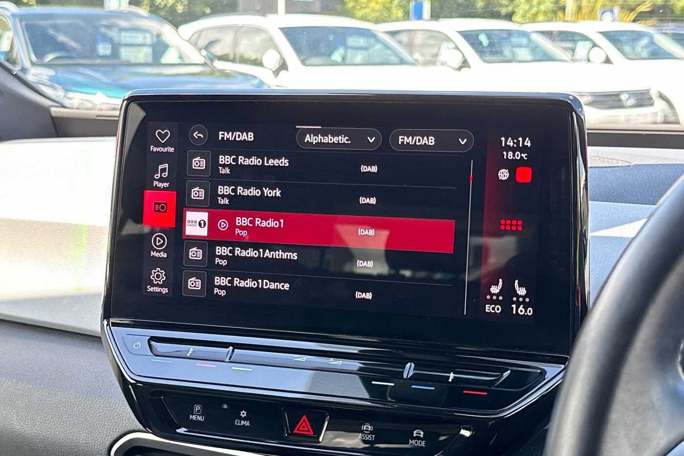 Volkswagen ID.3