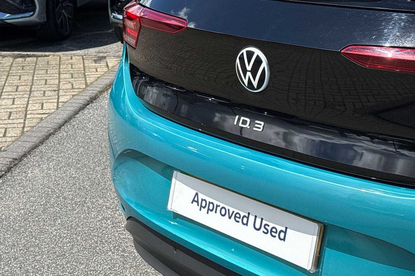 Volkswagen ID.3