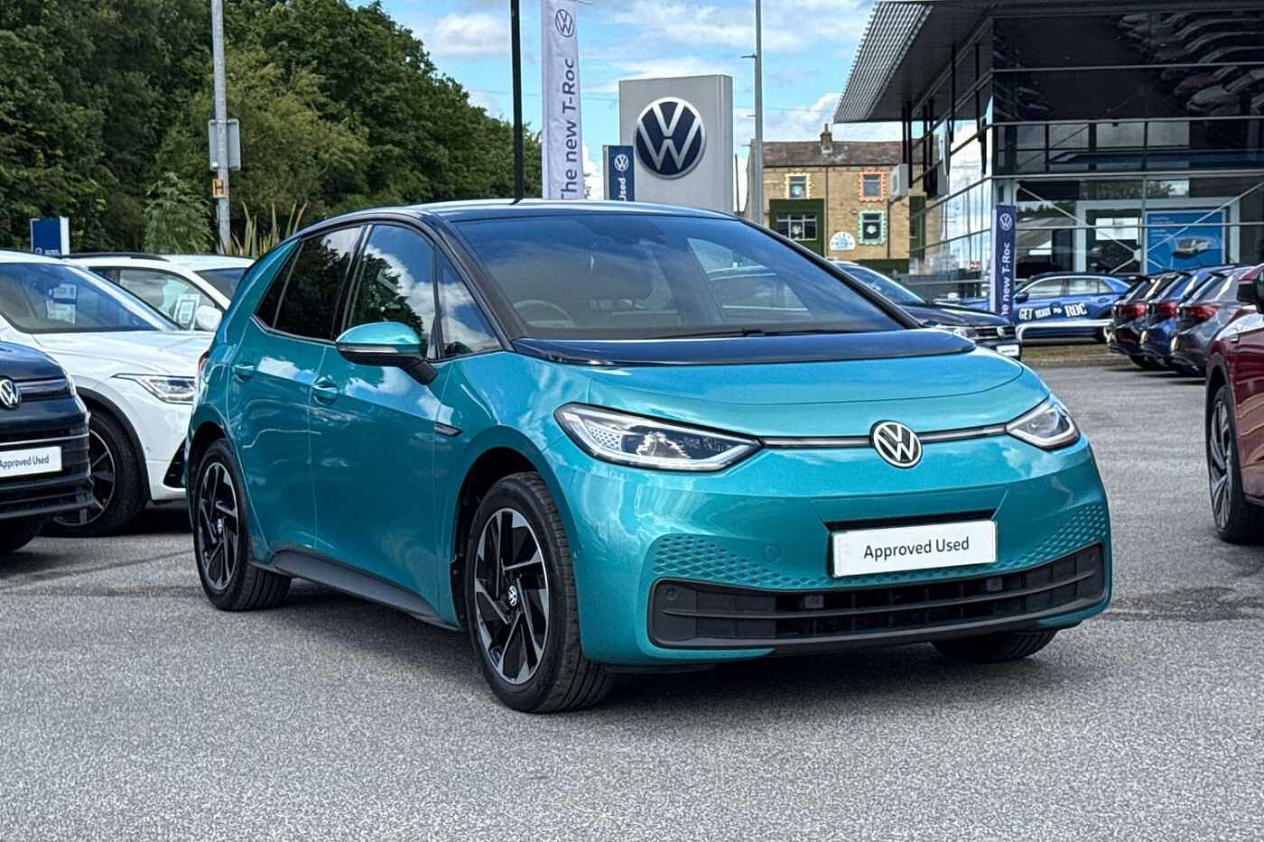 Volkswagen ID.3