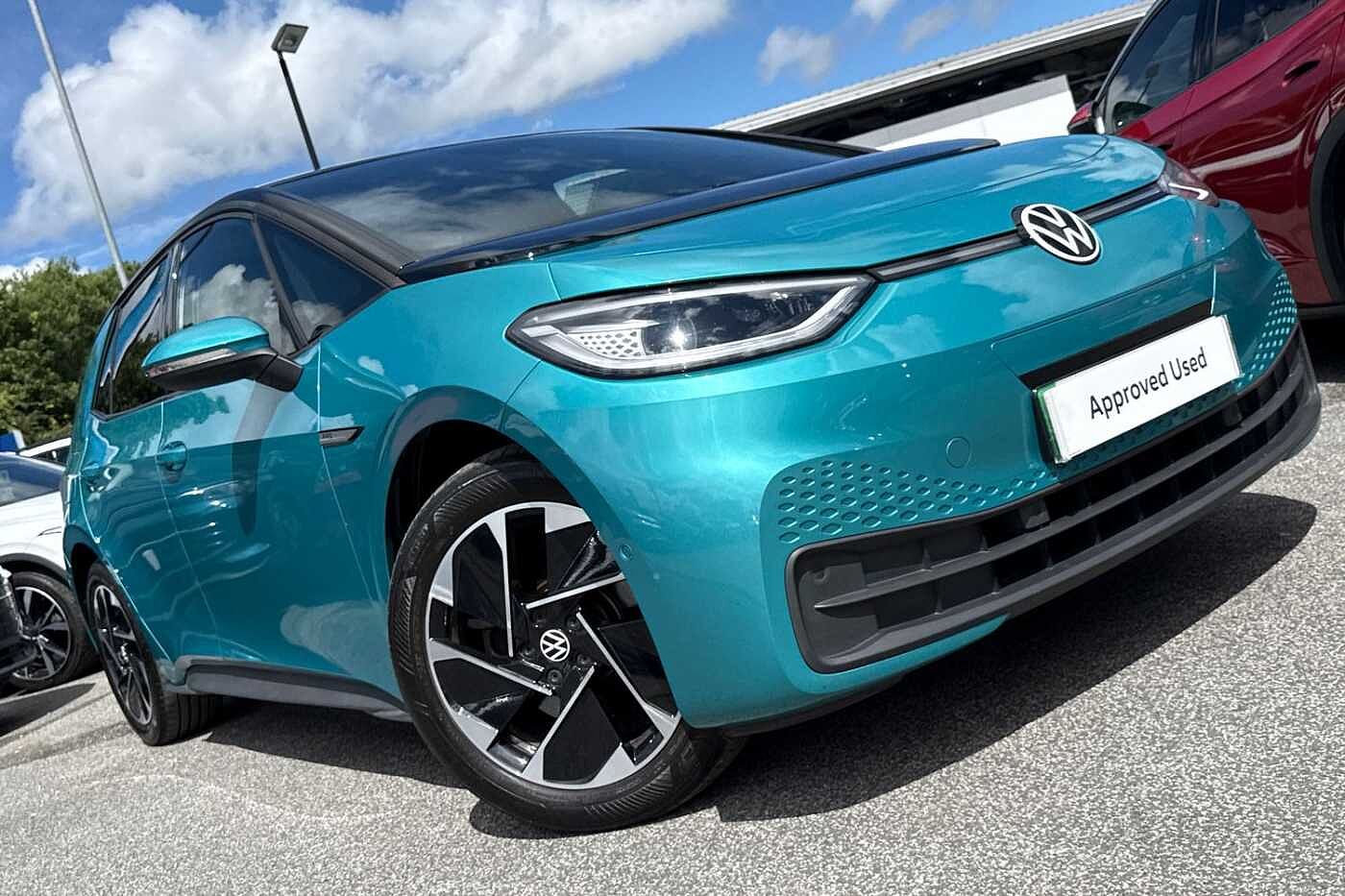 Volkswagen ID.3