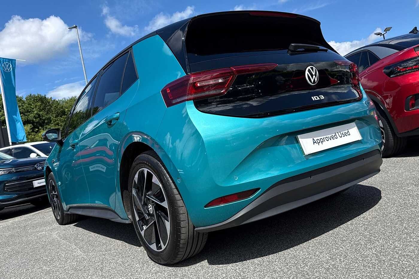 Volkswagen ID.3