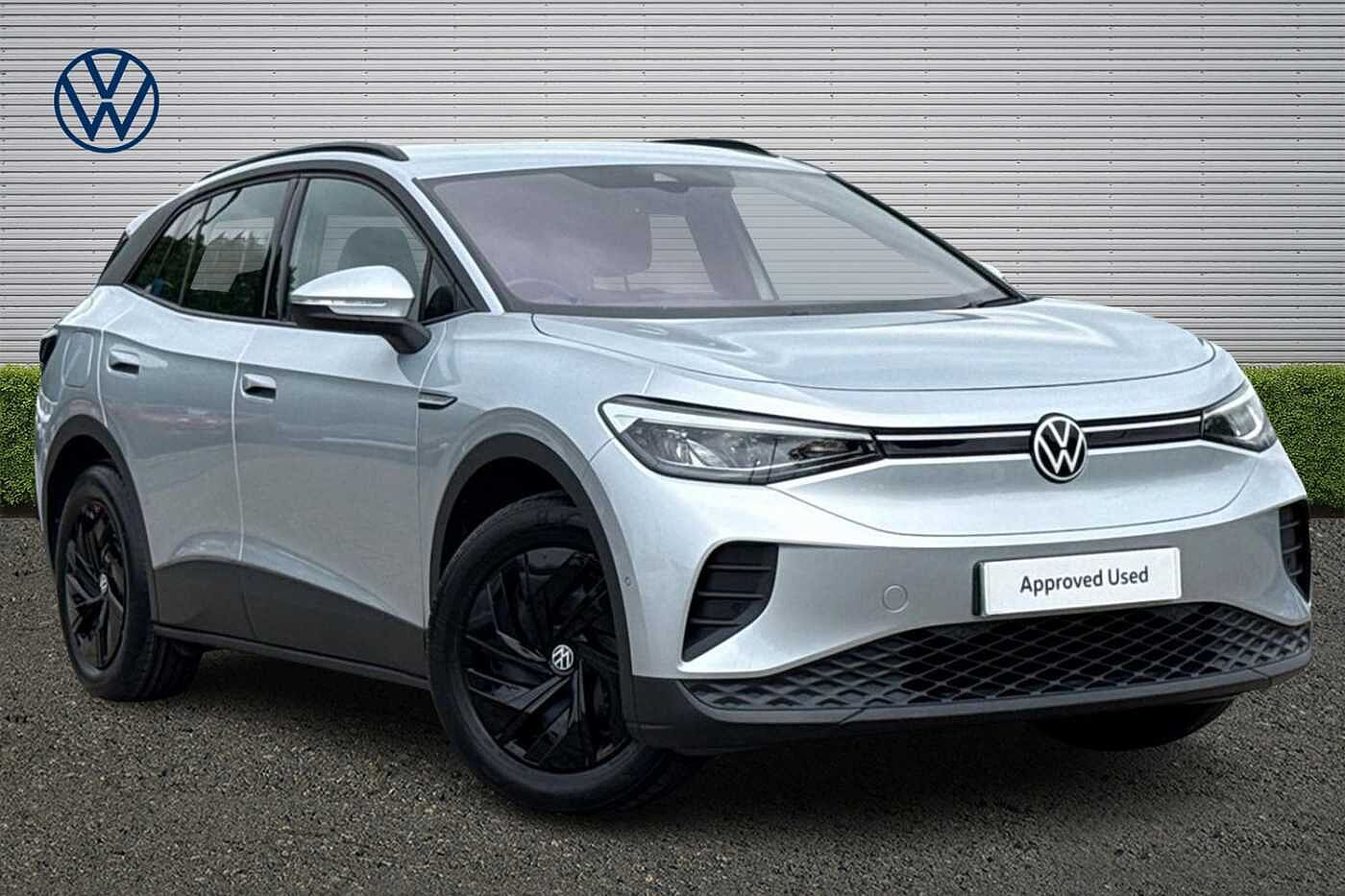 Volkswagen ID.4