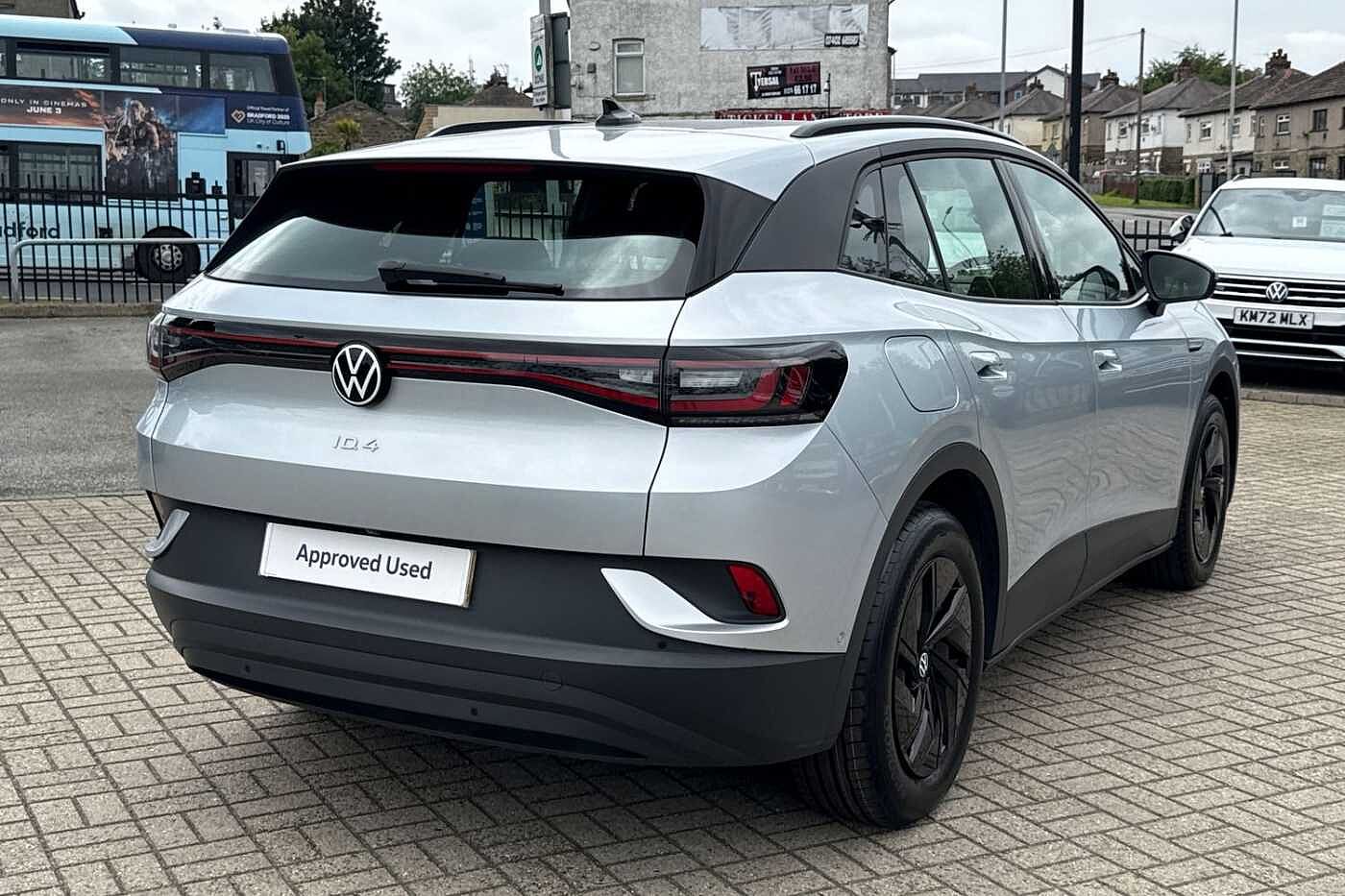 Volkswagen ID.4