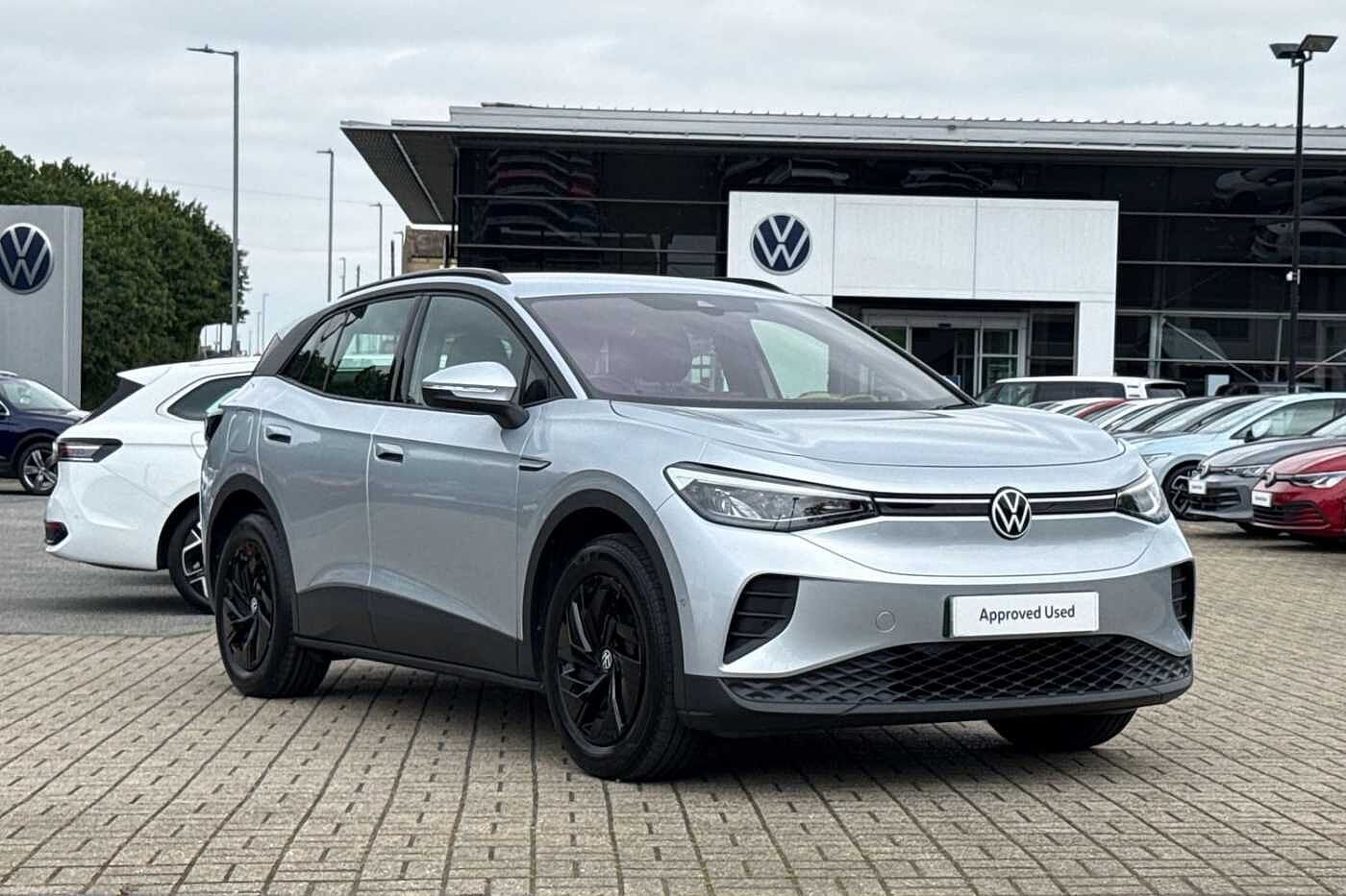 Volkswagen ID.4