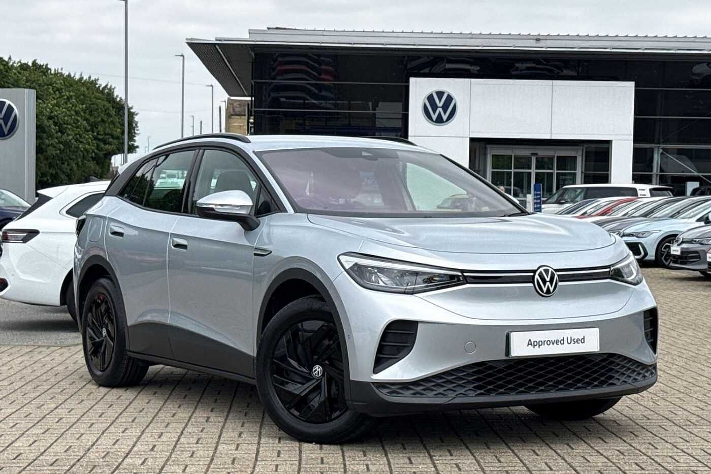 Volkswagen ID.4