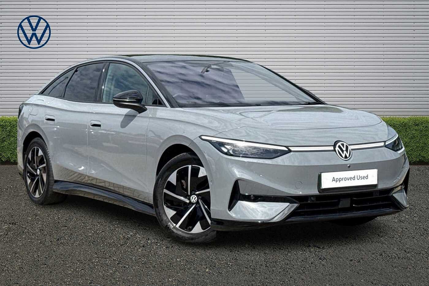 Volkswagen ID.7