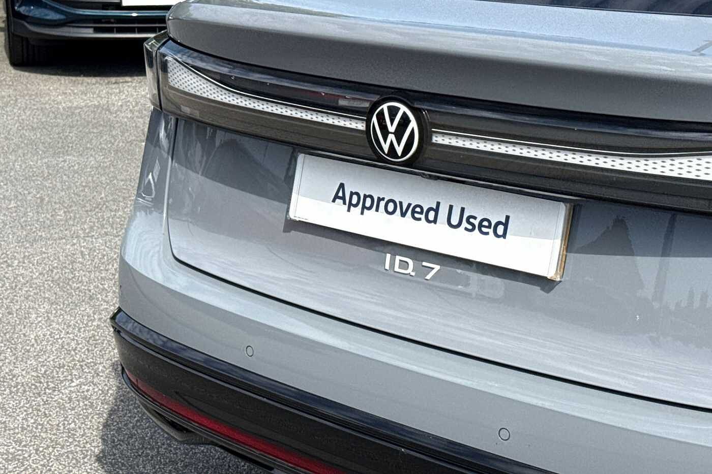 Volkswagen ID.7