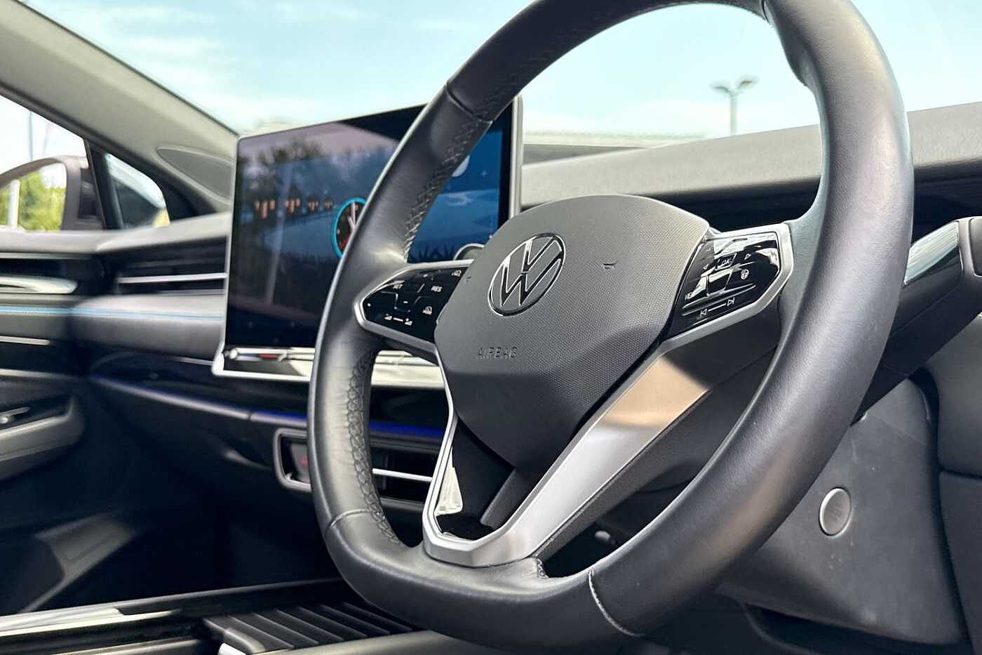 Volkswagen ID.7