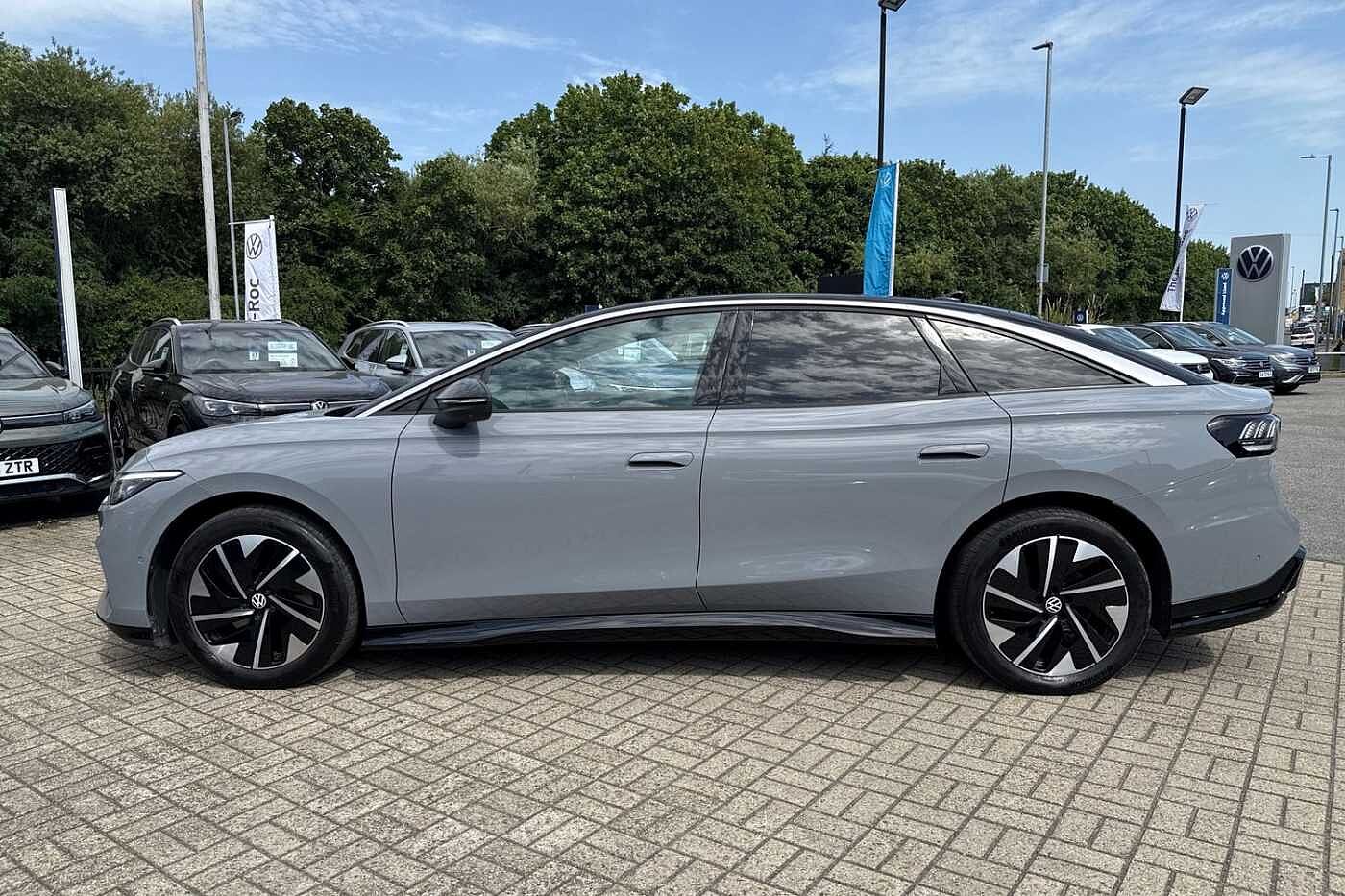 Volkswagen ID.7
