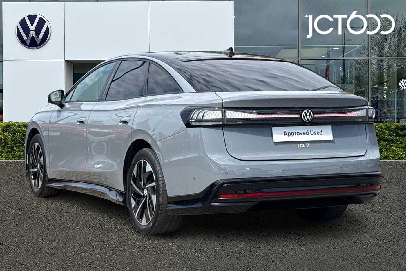 Volkswagen ID.7