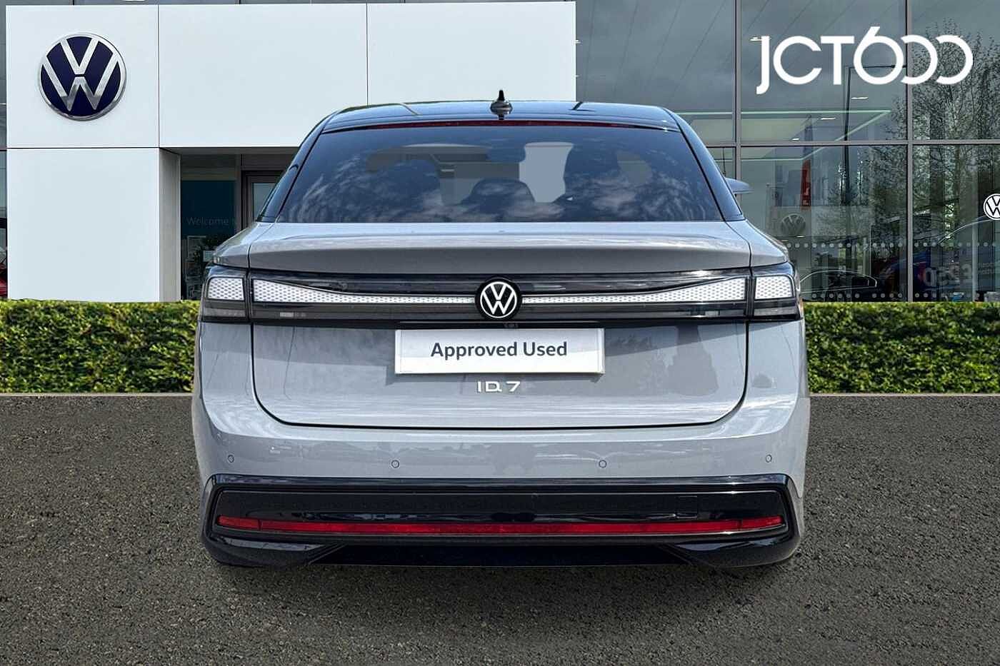 Volkswagen ID.7