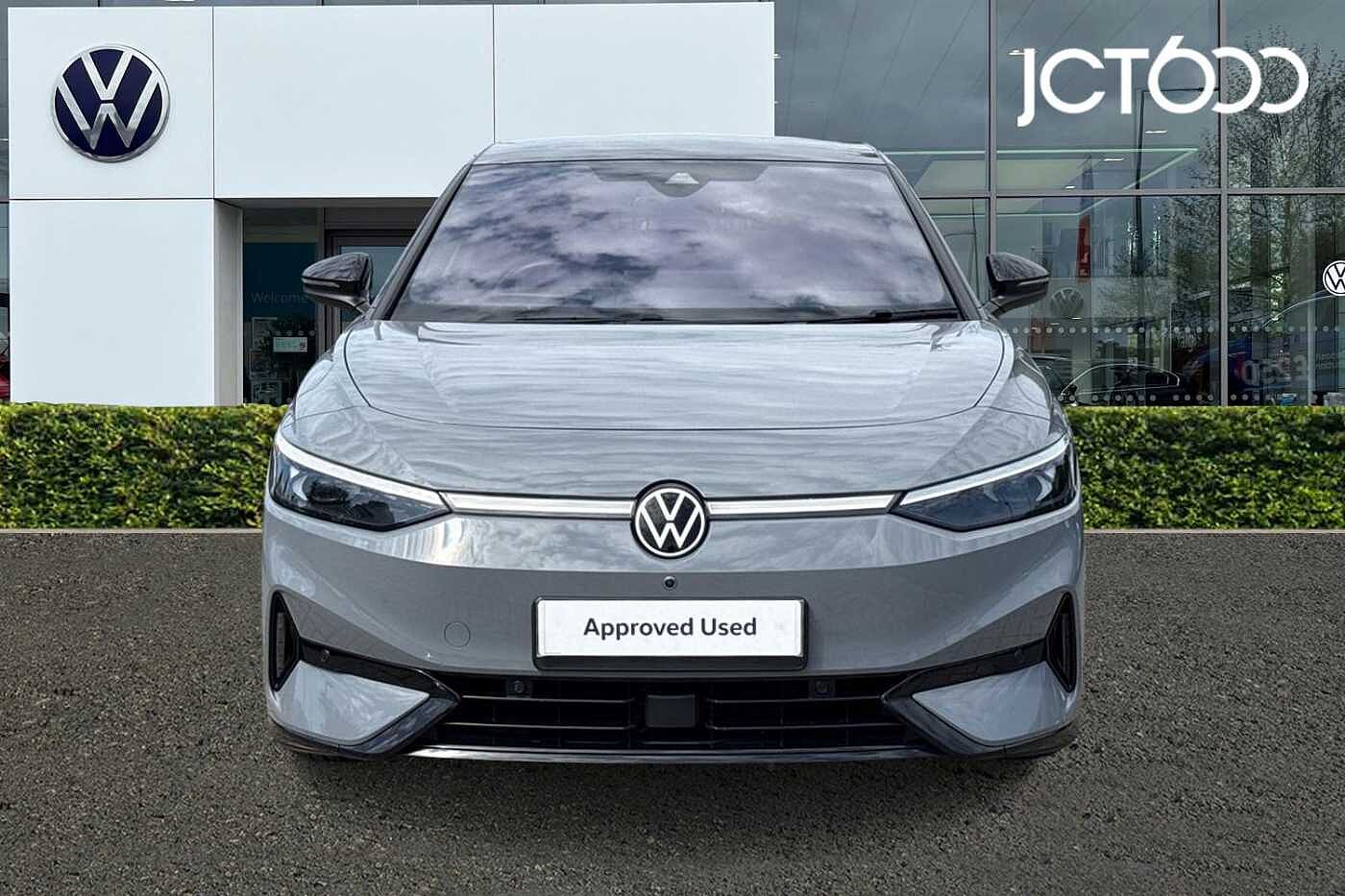 Volkswagen ID.7
