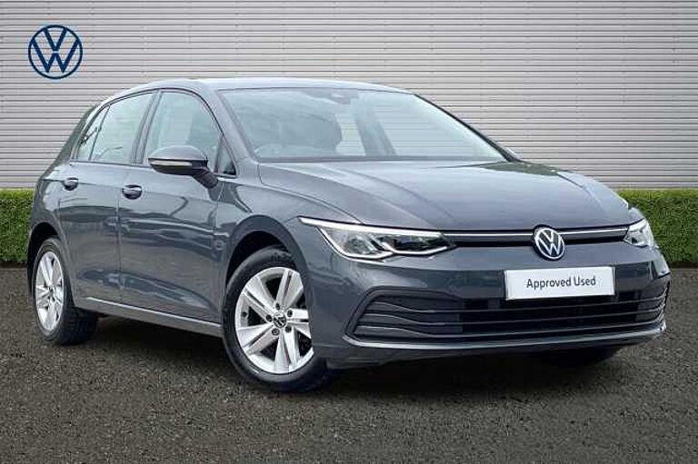 Volkswagen Golf 1.5 TSI 150 Life 5dr