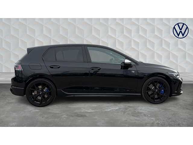 Volkswagen Golf R