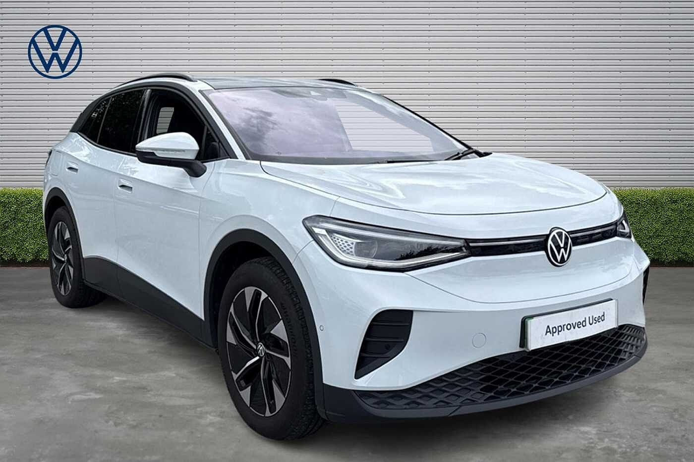 Volkswagen ID.4