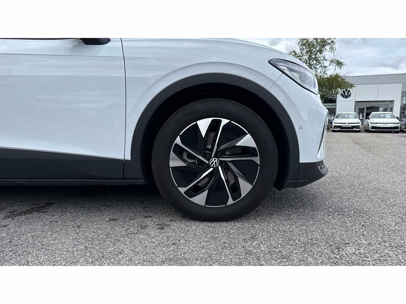 Volkswagen ID.4