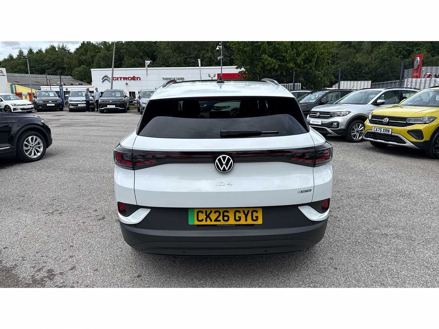 Volkswagen ID.4