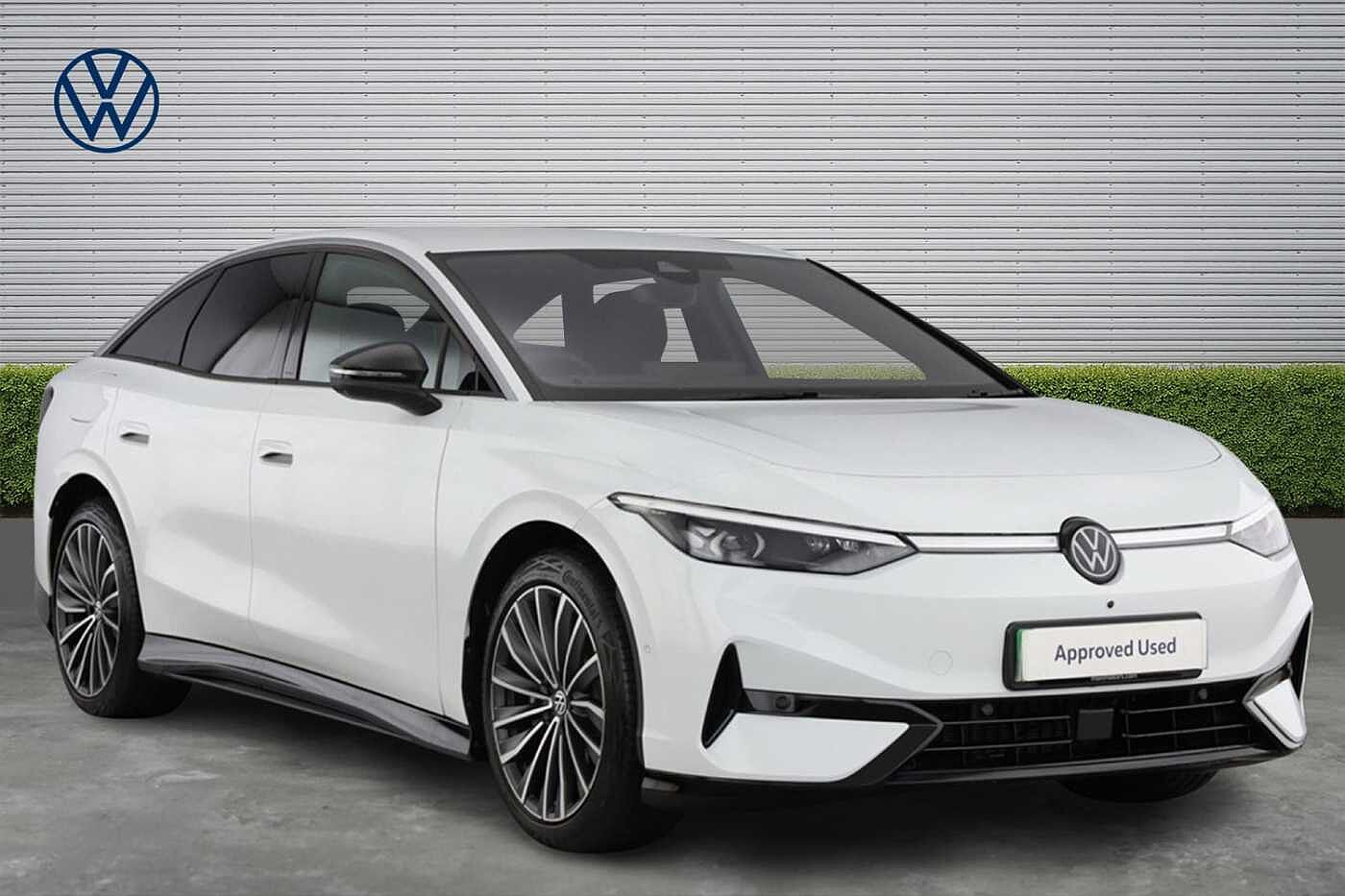 Volkswagen ID.7