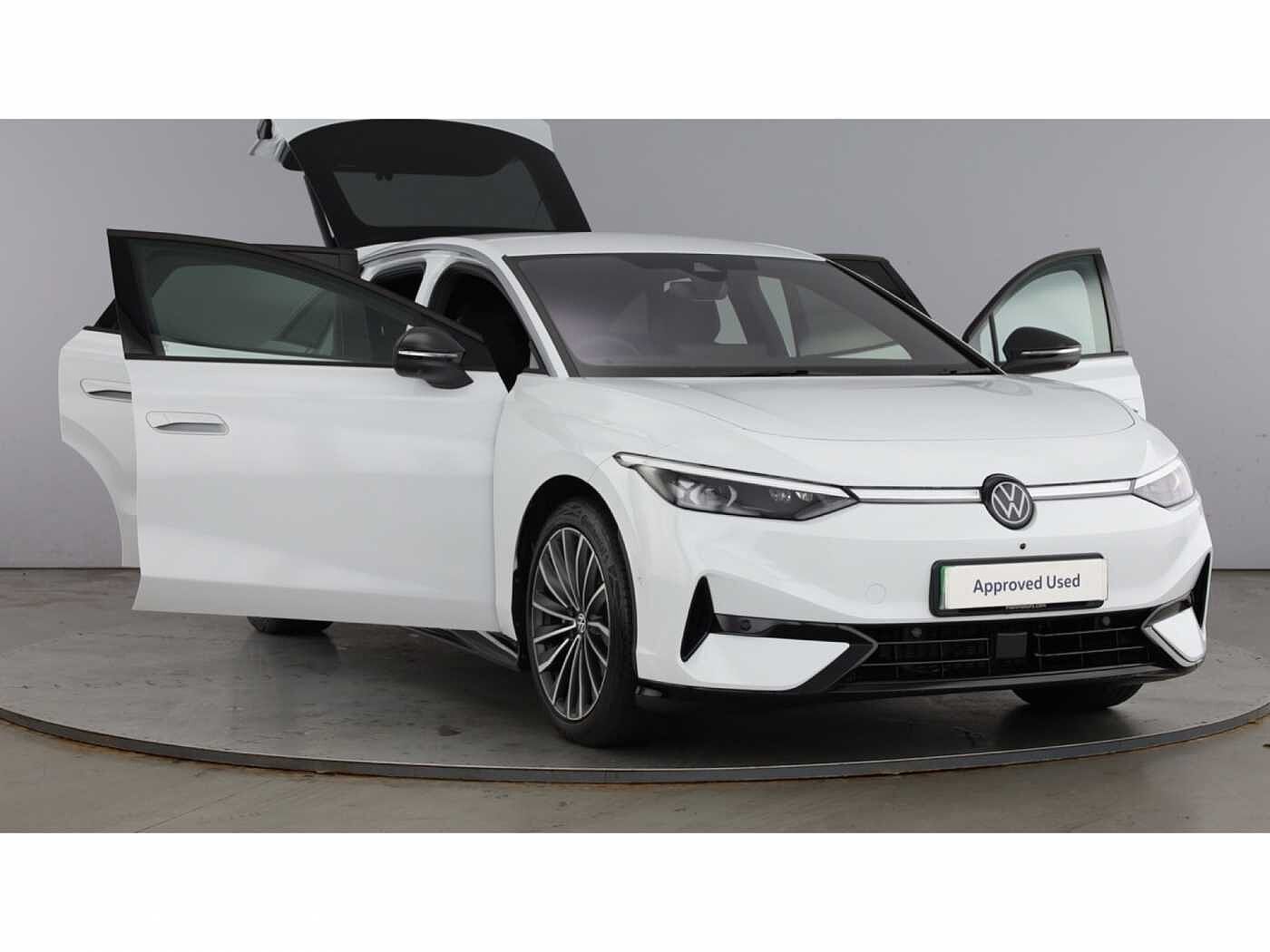 Volkswagen ID.7