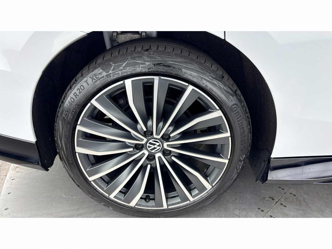 Volkswagen ID.7