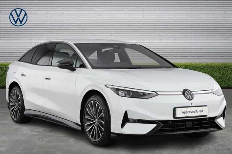 Volkswagen ID.7 210kW Match Pro Plus 77kWh 5dr Auto