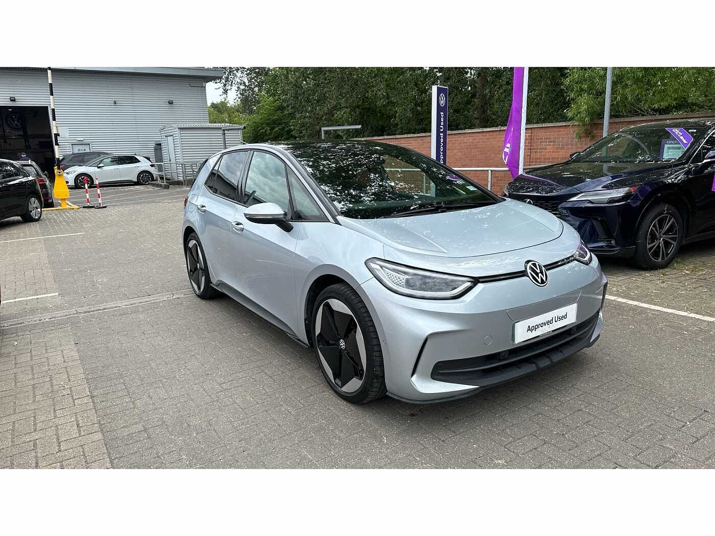 Volkswagen ID.3