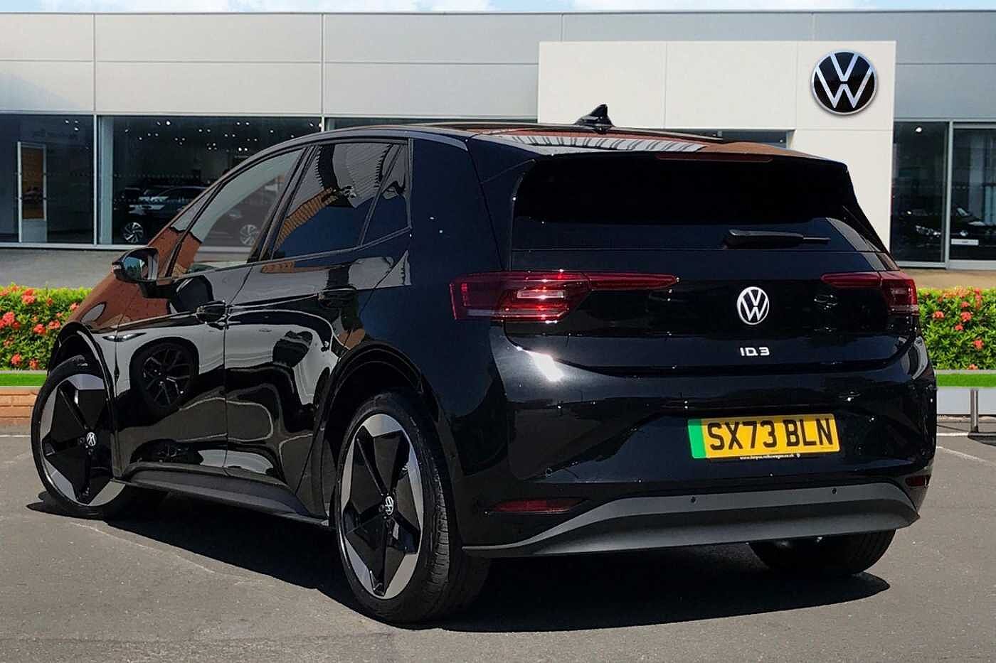 Volkswagen ID.3