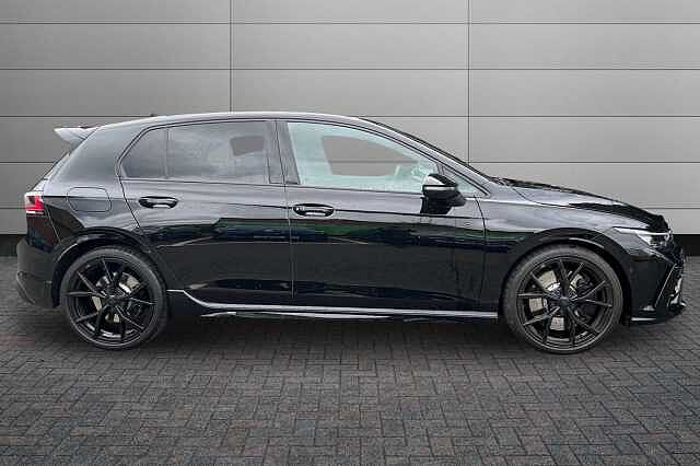 Volkswagen Golf R