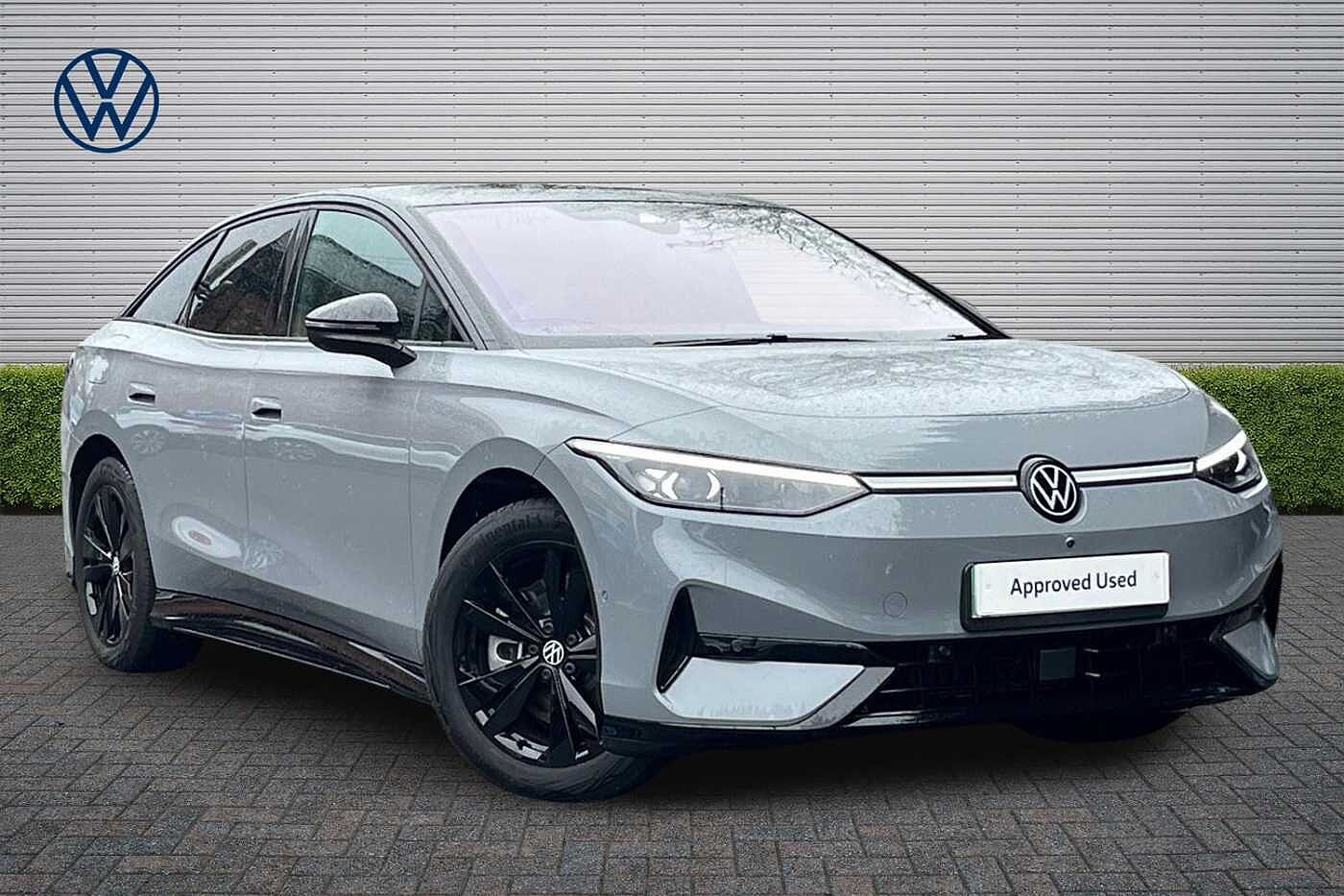 Volkswagen ID.7