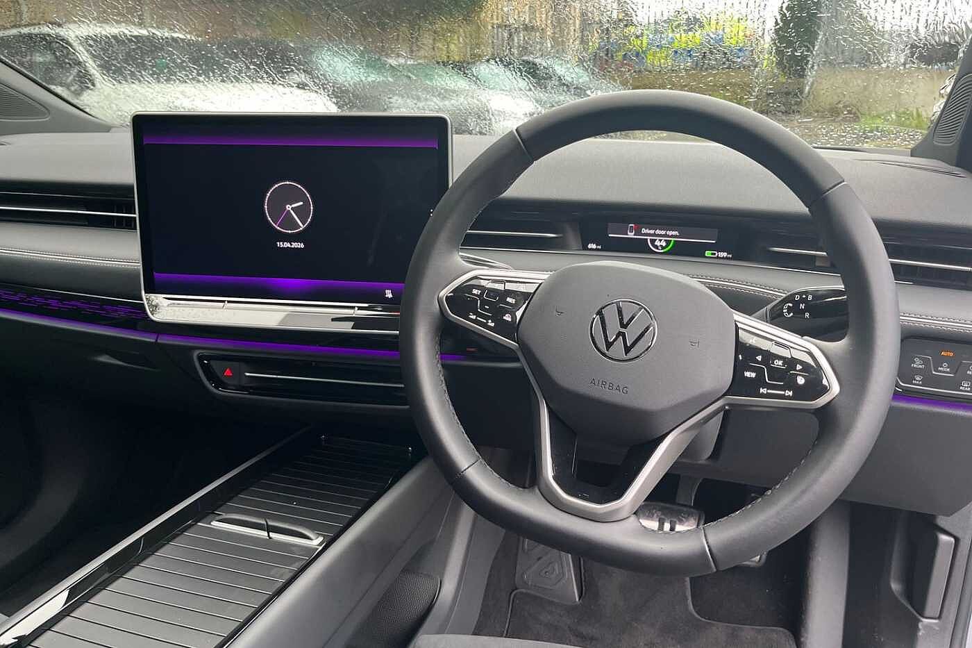 Volkswagen ID.7