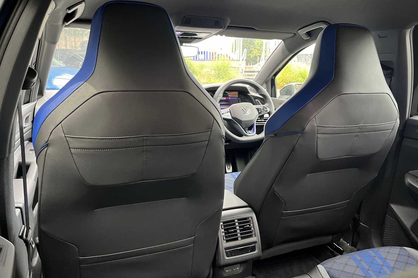 Volkswagen Golf R