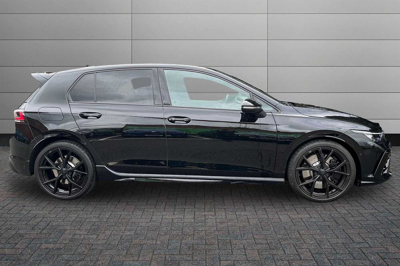 Volkswagen Golf R