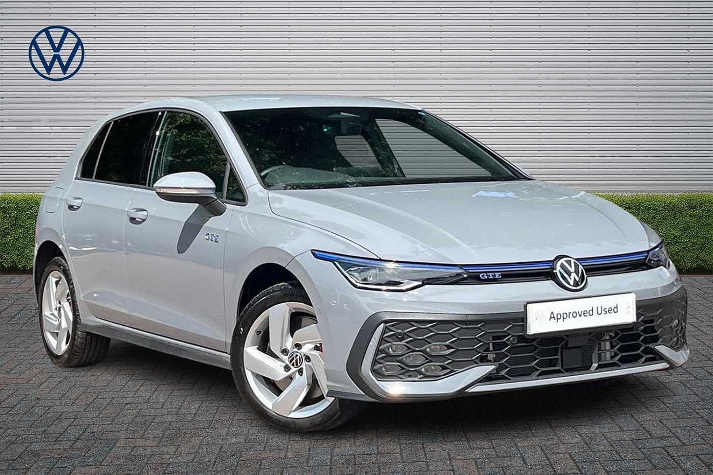 Volkswagen Golf GTE