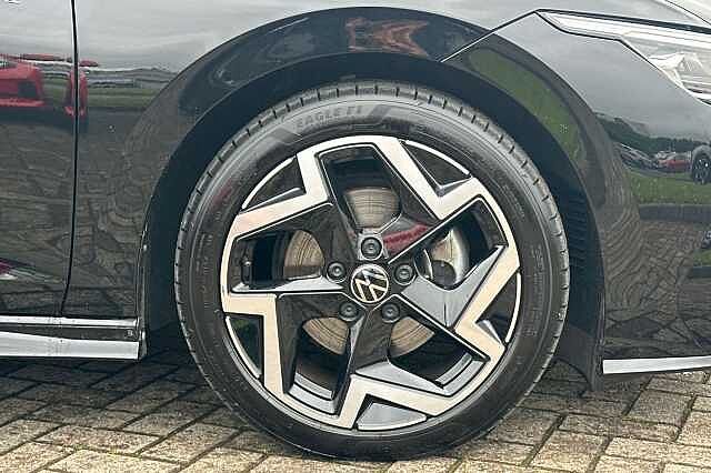 Volkswagen Golf R