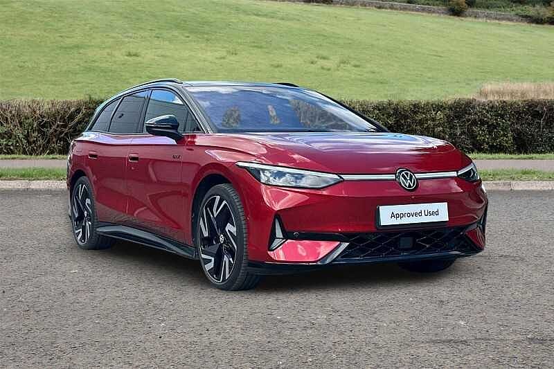 Volkswagen ID.7
