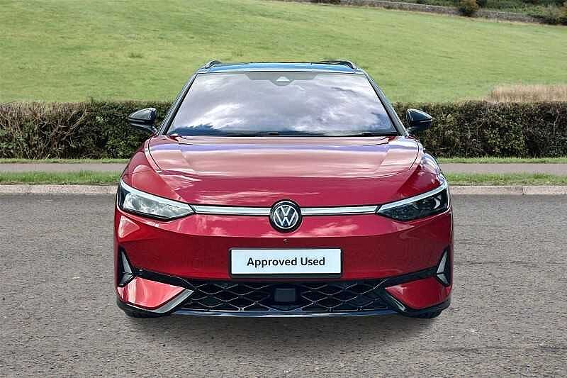 Volkswagen ID.7