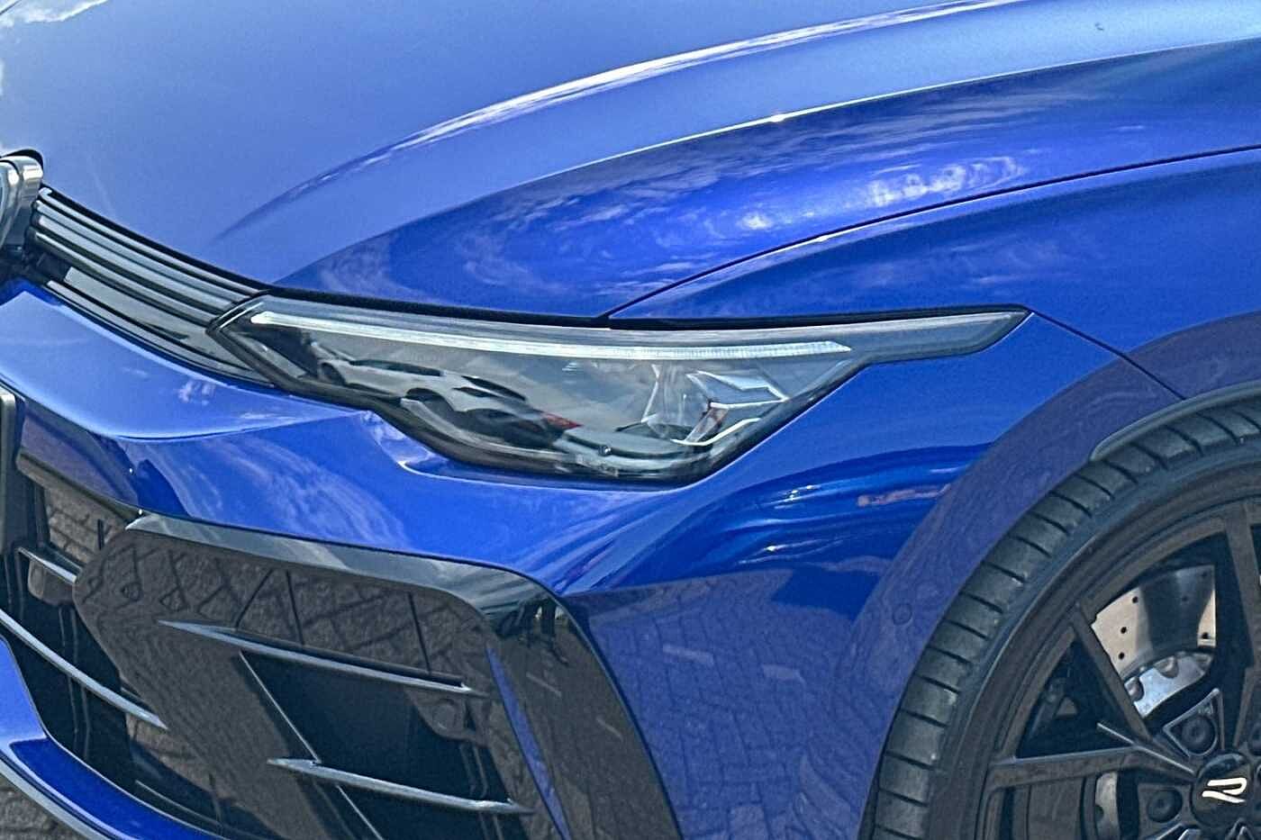 Volkswagen Golf R