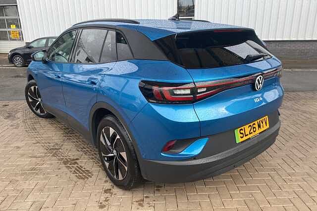 Volkswagen ID.4