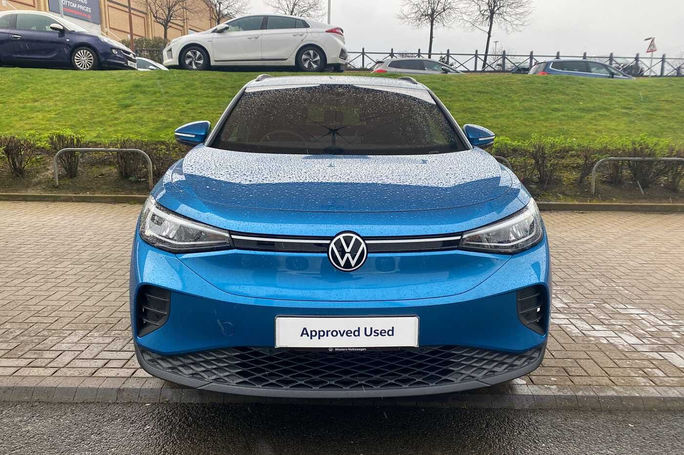 Volkswagen ID.4