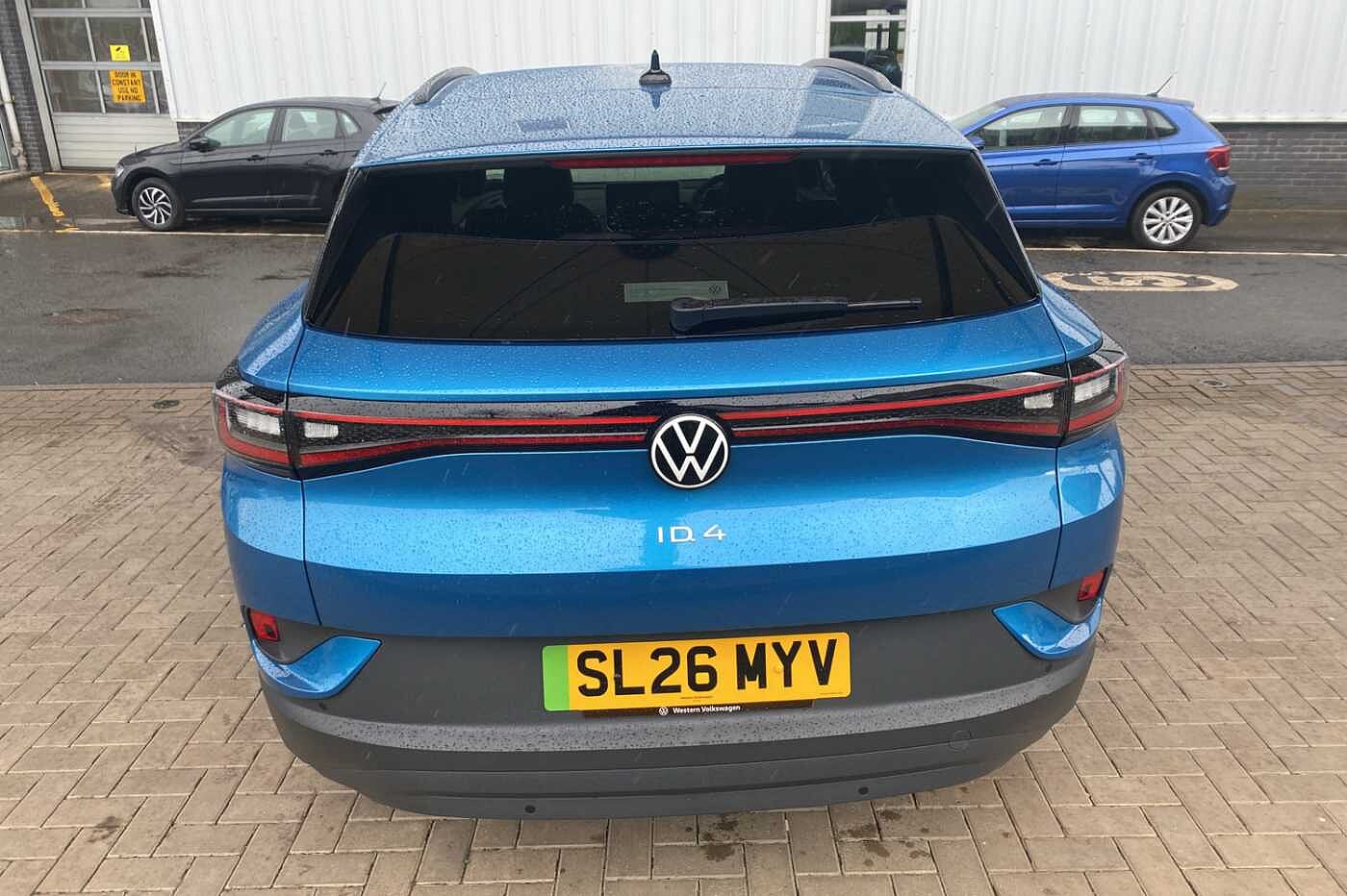 Volkswagen ID.4