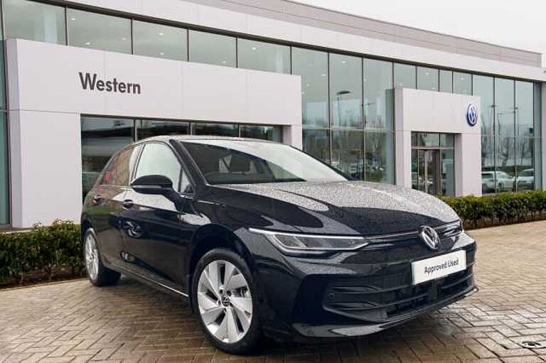 Volkswagen Golf 1.5 TSI 204 Match eHybrid DSG