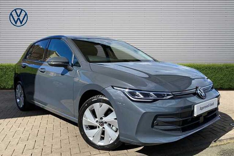 Volkswagen Golf 1.5 TSI 204 Match eHybrid DSG