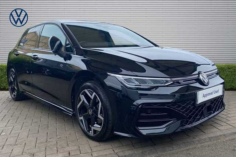 Volkswagen Golf 1.5 eTSI 150 R-Line DSG
