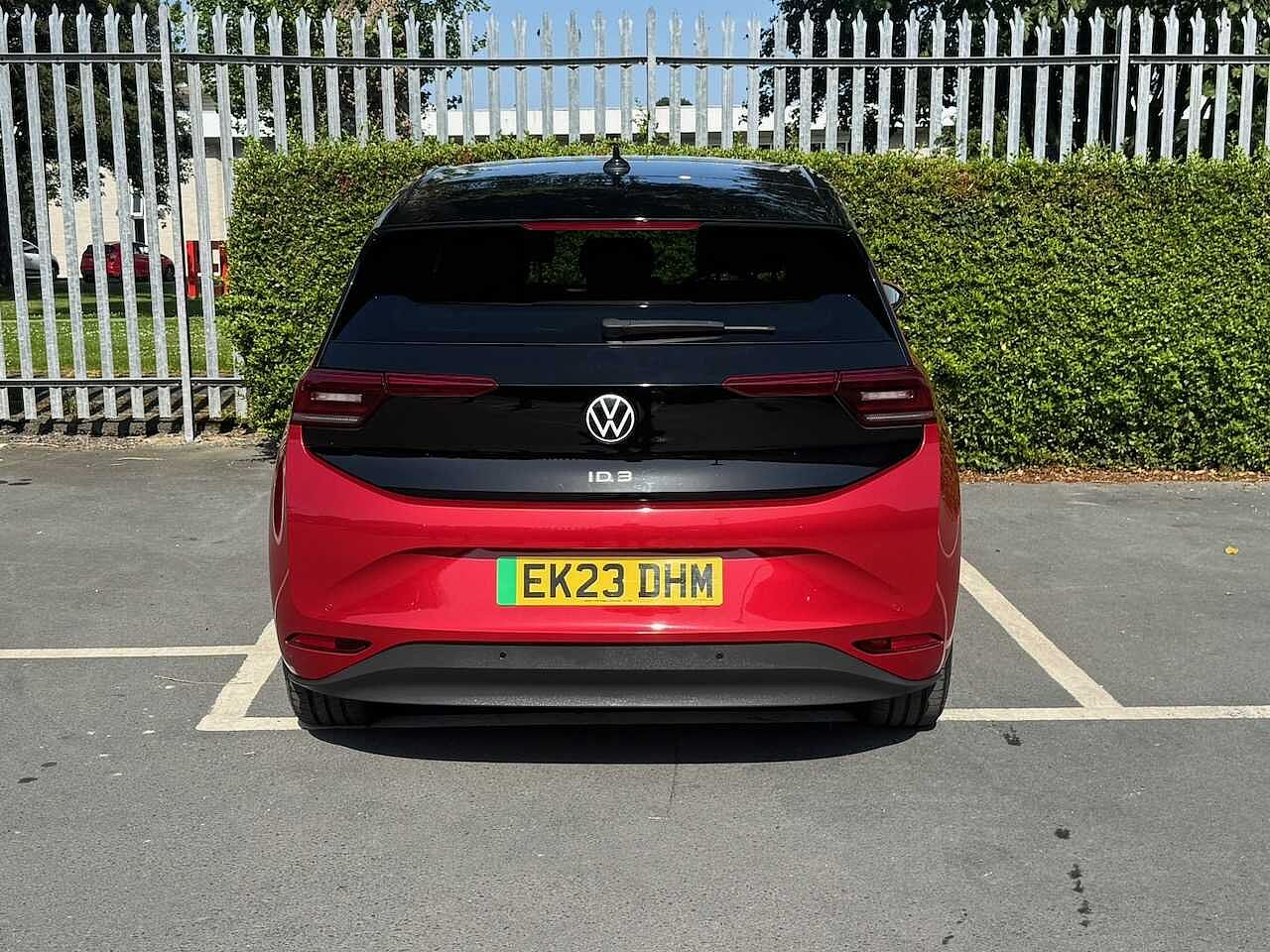 Volkswagen ID.3